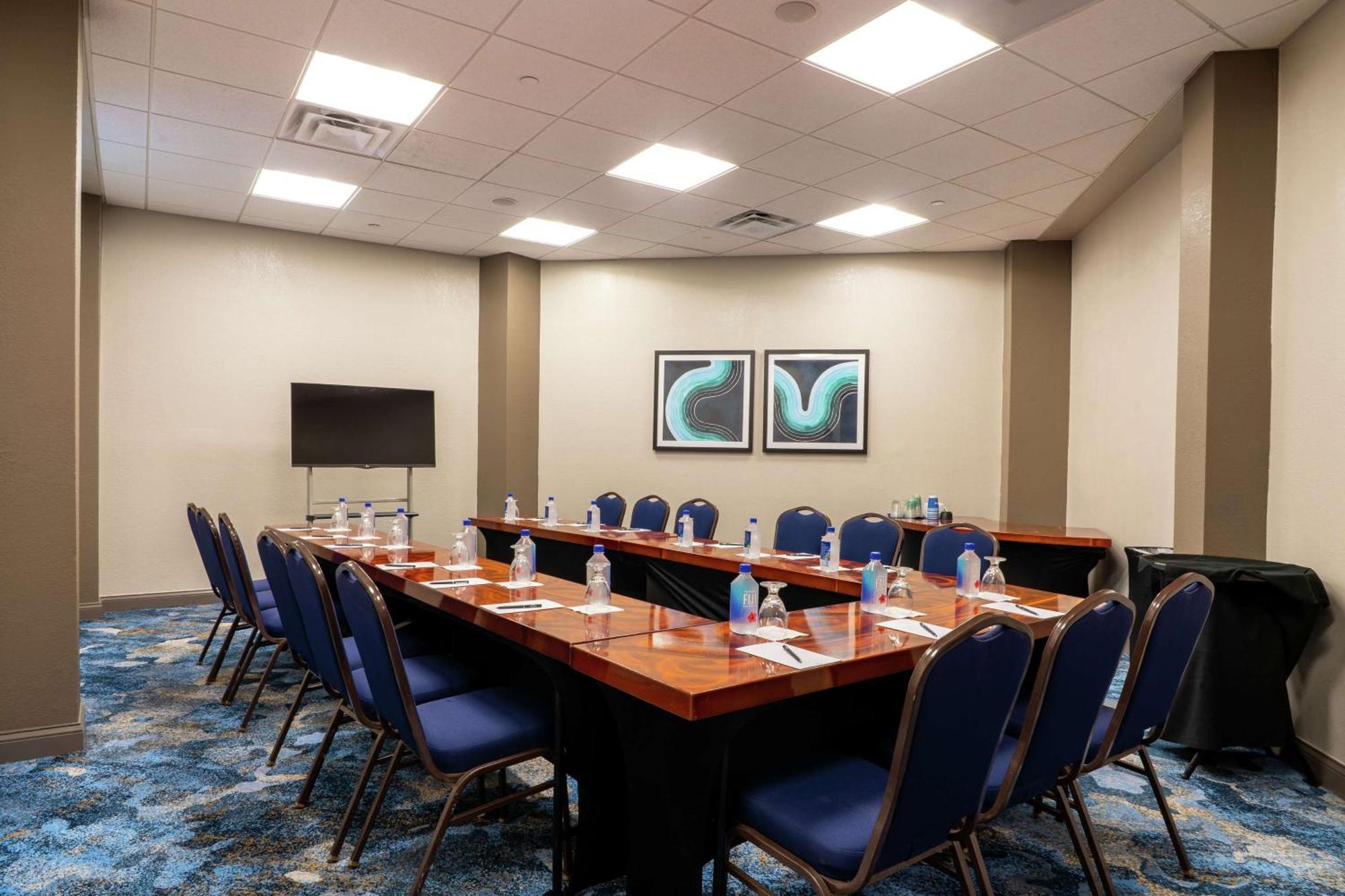 Hilton Melbourne Beach Oceanfront Bagian luar foto