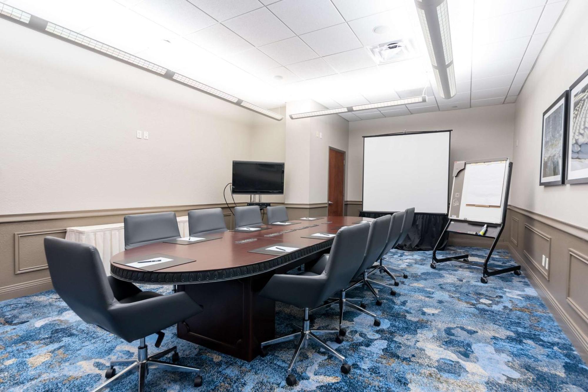 Hilton Melbourne Beach Oceanfront Bagian luar foto