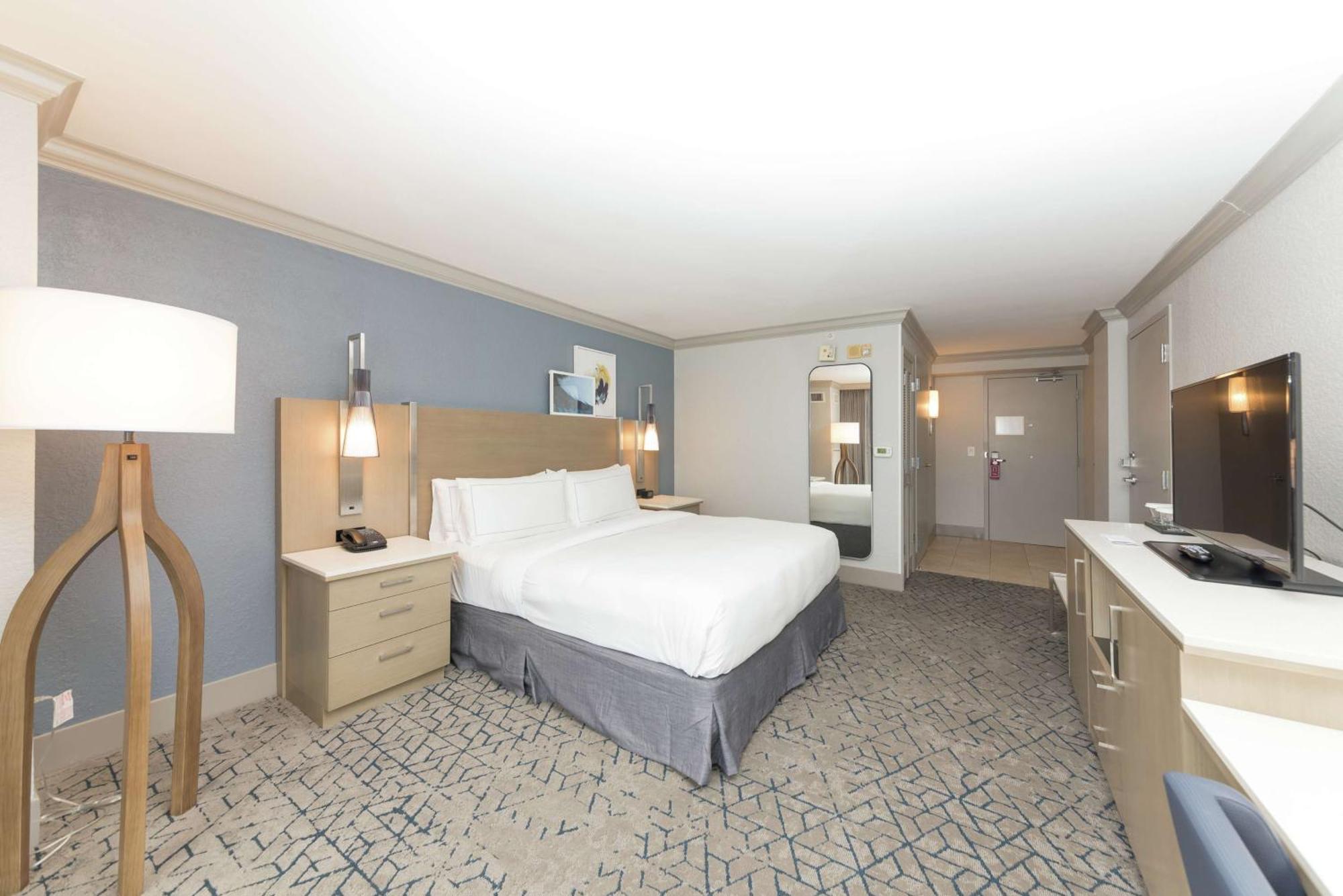 Hilton Melbourne Beach Oceanfront Bagian luar foto